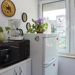 Comfortable And Fully Furbished Karolina In The Center Апартаменты Сплит