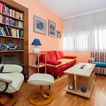 Comfortable And Fully Furbished Karolina In The Center Сплит