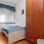Апартаменты Comfortable And Fully Furbished Karolina In The Center Сплит