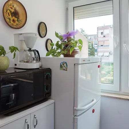 Karolina Apartment Split