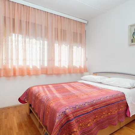 Karolina Apartament *