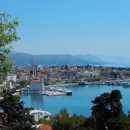 Comfortable And Fully Furbished Karolina In The Center Daire *