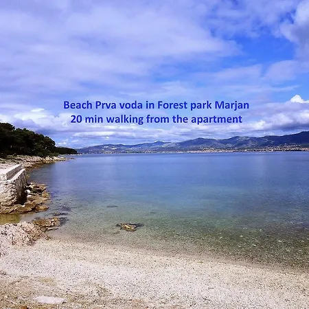 Comfortable And Fully Furbished Karolina In The Center アパート *